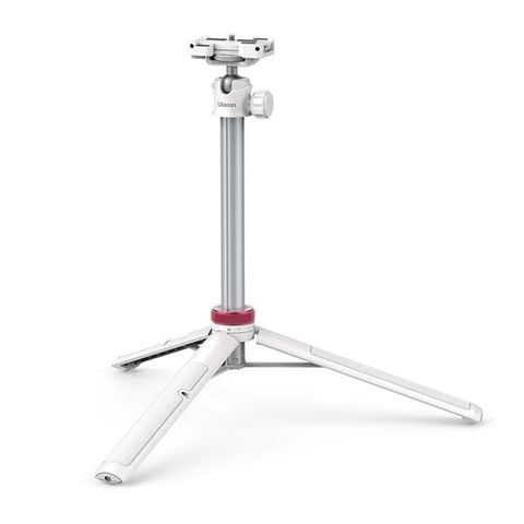 Ulanzi MT-44 Chân Tripod đi kèm ngàm kẹp điện thoại
