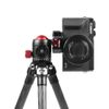 Ulanzi U-100 || Claw Quick Release Pan Ball Head ||