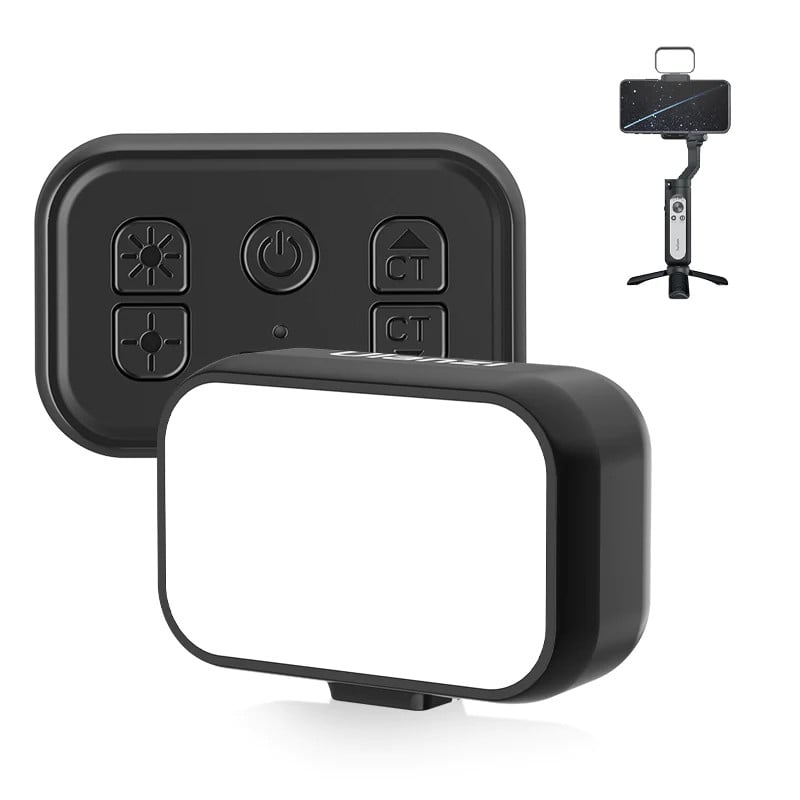 ULANZI VL40 Đèn LED Mini Dành Cho Gimbal/ Action cam,.....
