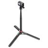 GO-QUICK II TRIPOD 3113 - Chân tripod dành cho GoPro / DJI Osmo / insta360