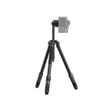 SmallRig 4353 - FreeRover Carbon Fiber Photo Tripod Kit AP-100