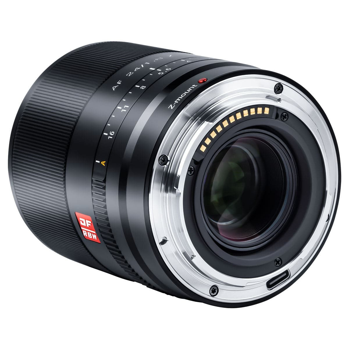VILTROX AF24 F1.8 Z Lens for Nikon Z-mount Camera