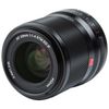 Ống kính VILTROX AF 23/33/56 F1.4 Z Lens for the Nikon Z-Mount Cameras