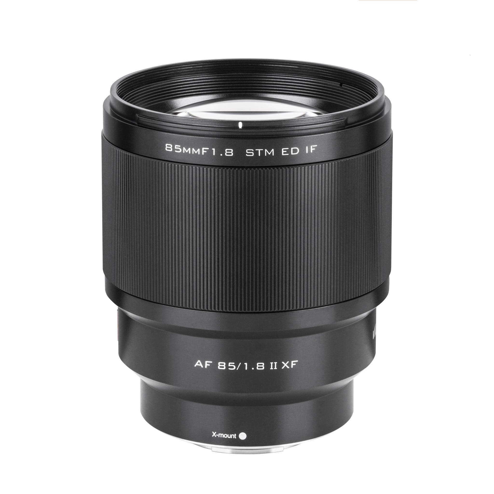 Ống kính VILTROX AF 85 F1.8 II XF for Fuji X-mount