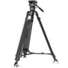 Chân AD-Pro8 FreeBlazer Counterbalance Carbon Fiber Video Tripod Kit 4465