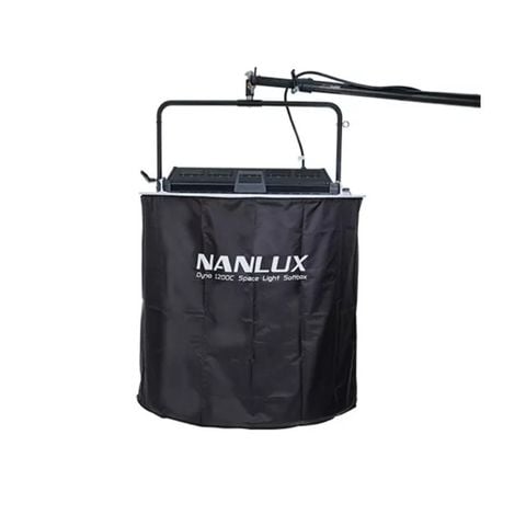 Nanlux Space Light Softbox dành cho Dyno 650C