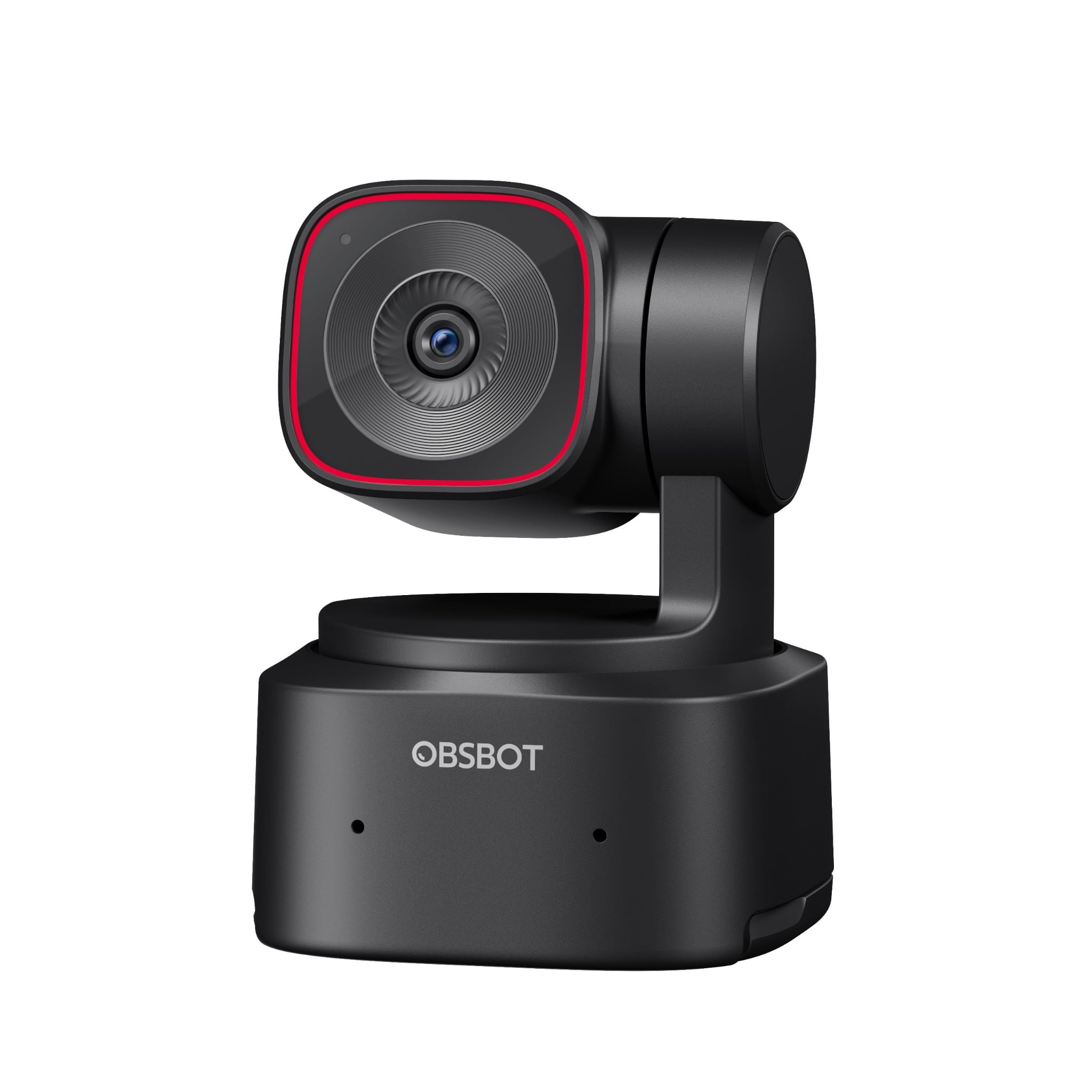 OBSBOT Tiny 2 Lite Webcam 4K AI PTZ Có Chức Năng Làm Đẹp & Theo Dõi Chủ Thể