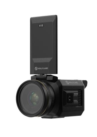 Hollyland VenusLiv V2 - Camera Livestream