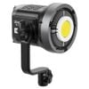 Ulanzi VL120Bi / VL120C RGB công suất 120W - Đèn Led COB Bi-Color Studio 6500K