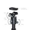 SmallRig VT-20 Chân Tripod Mini 4289