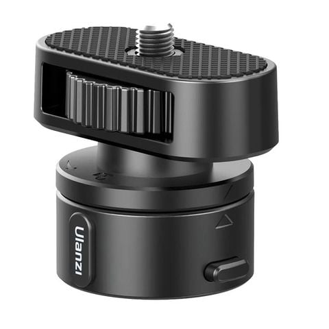 Bộ Chuyển Đổi Nhanh Từ Tính Ulanzi Go-Quick II 1/4