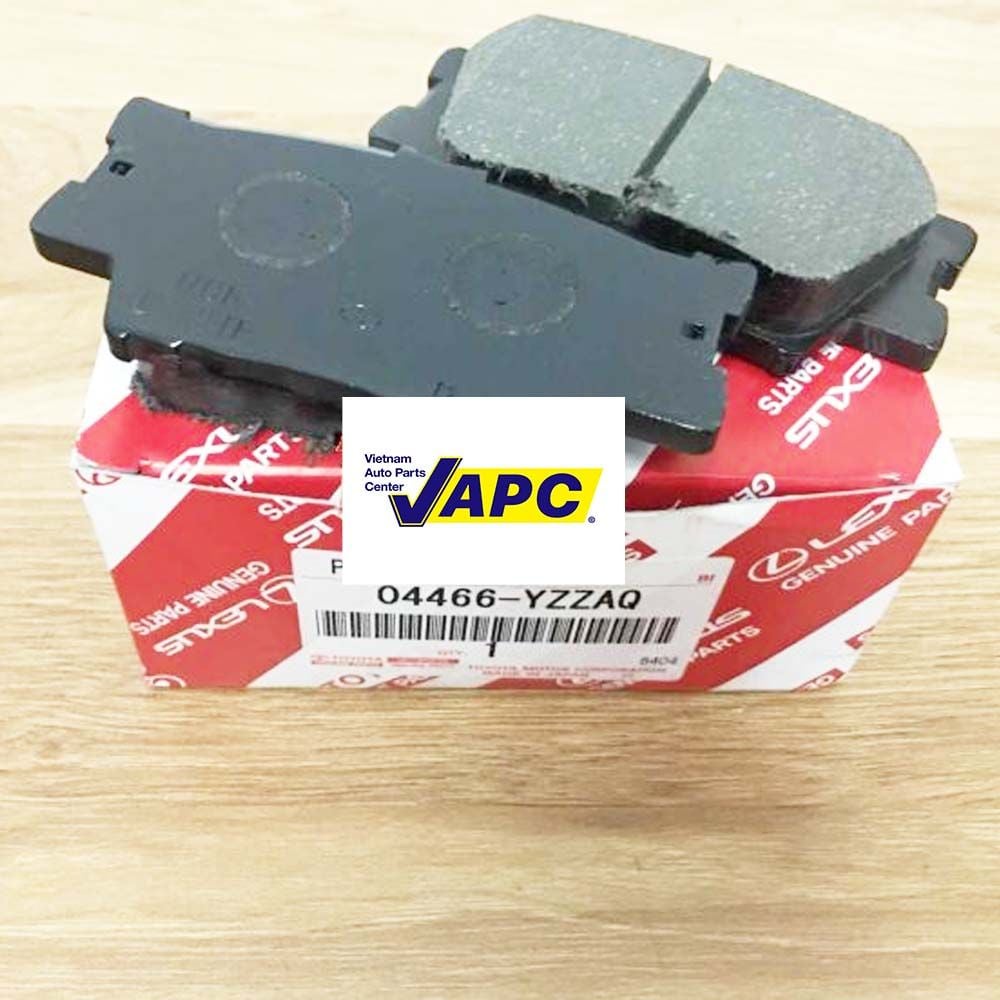 Má phanh sau ACV40 (04466-YZZAQ )