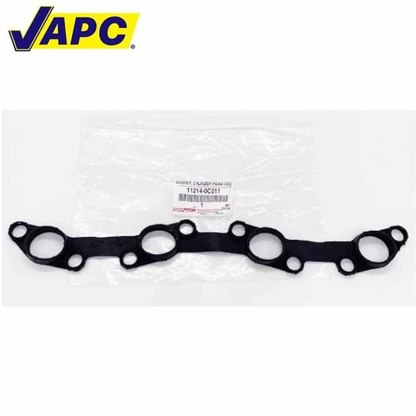 Gioăng bugi 1TR/2TR phía ngoài (TL) (11214-0C011)