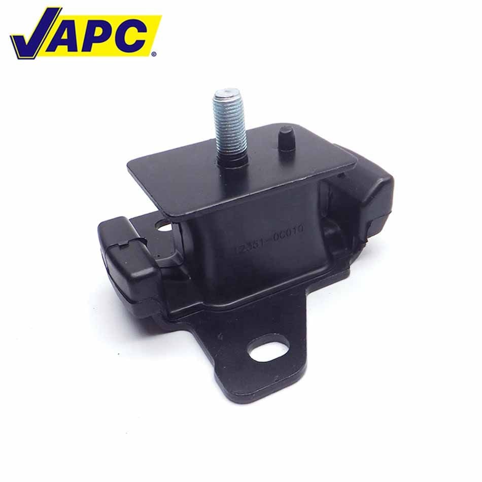 Chân máy trước Innova LH (12306-0C012)