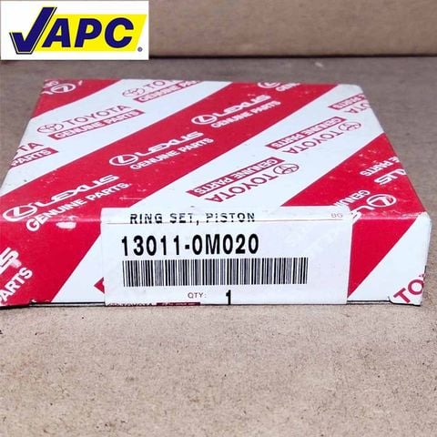 Séc măng 1NZ/ STD (13011-0M020)