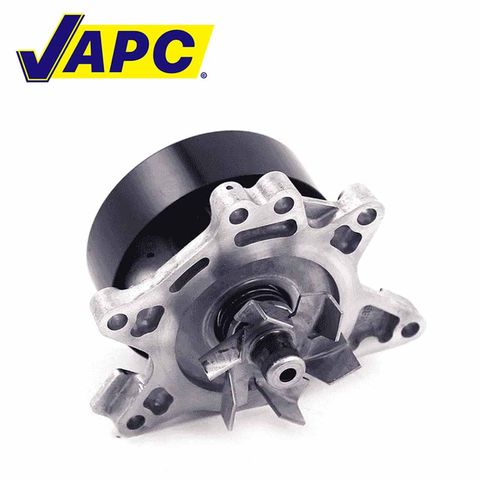 Bơm nước Altis liền buly (liền gioăng đệm) (16100-09570)