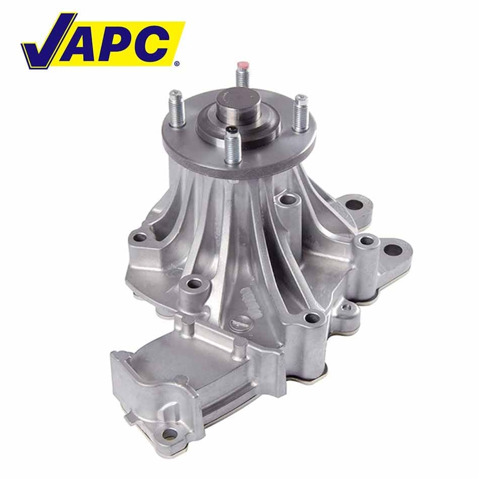 Bơm nước 1KD/2KD (liền gioăng đệm) (16100-39486)