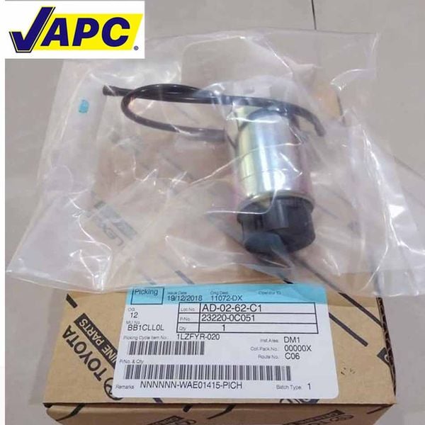 Mô tơ Bơm xăng điện (23220-0C051)