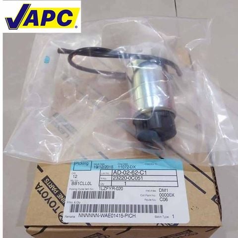 Mô tơ Bơm xăng điện (23220-0C051)