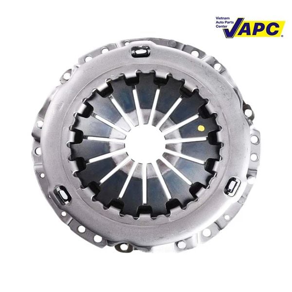 Vietnam Auto Parts Center VAPC