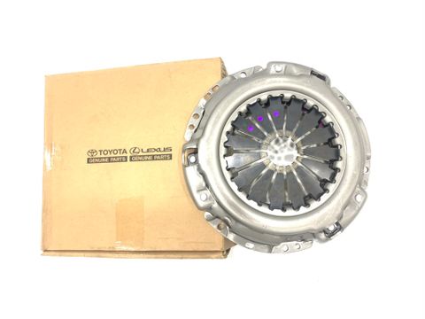  Bàn ép D23.5 Toyota 