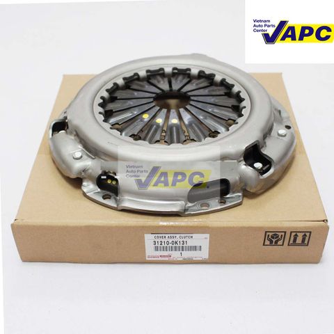 Bàn ép D25 Toyota (31210-0K131 )