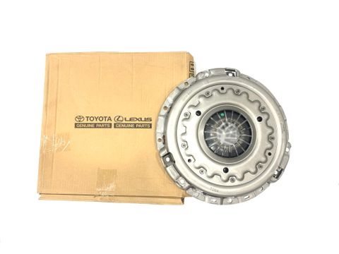  Bàn ép D27.5 Fortuner 2016 