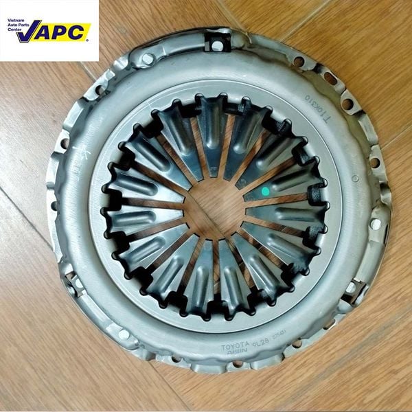 Bàn ép D27.5 Toyota (31210-0K310 )