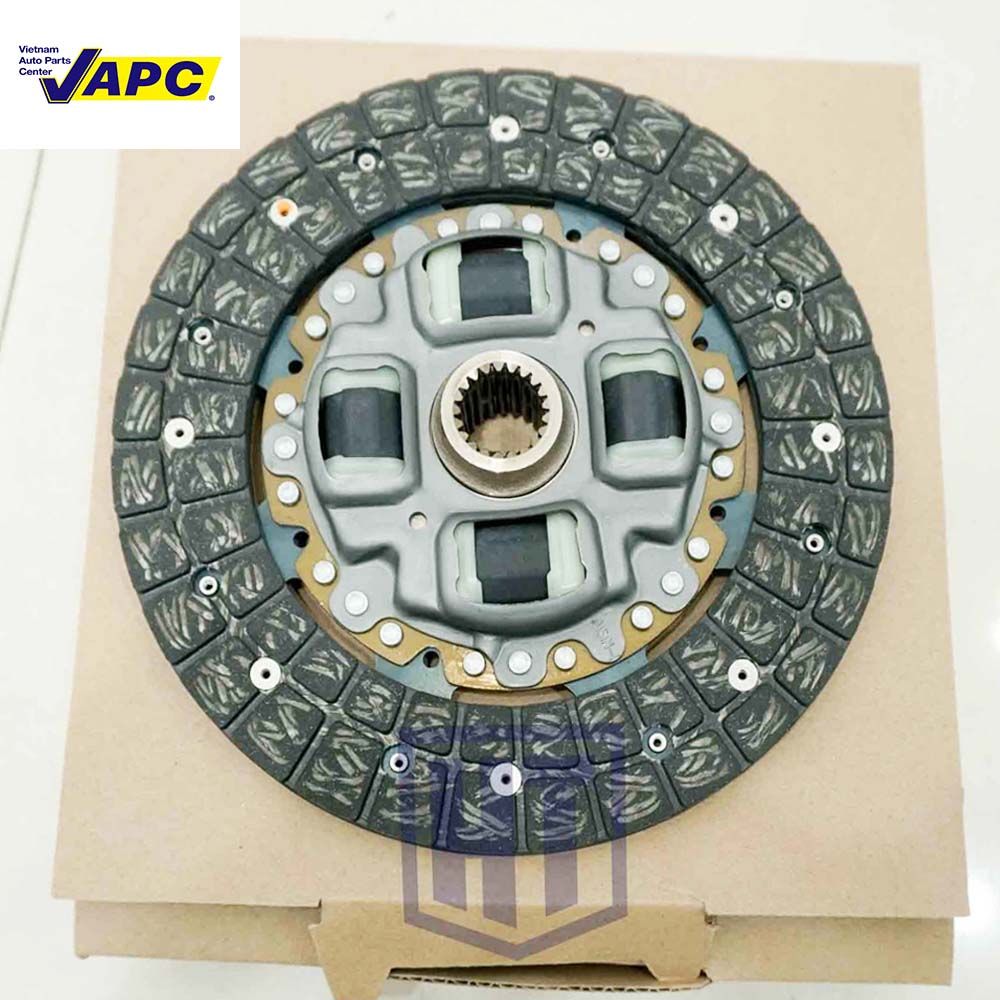 Đĩa côn 21-21 Toyota (cao su) (31250-0A011 )