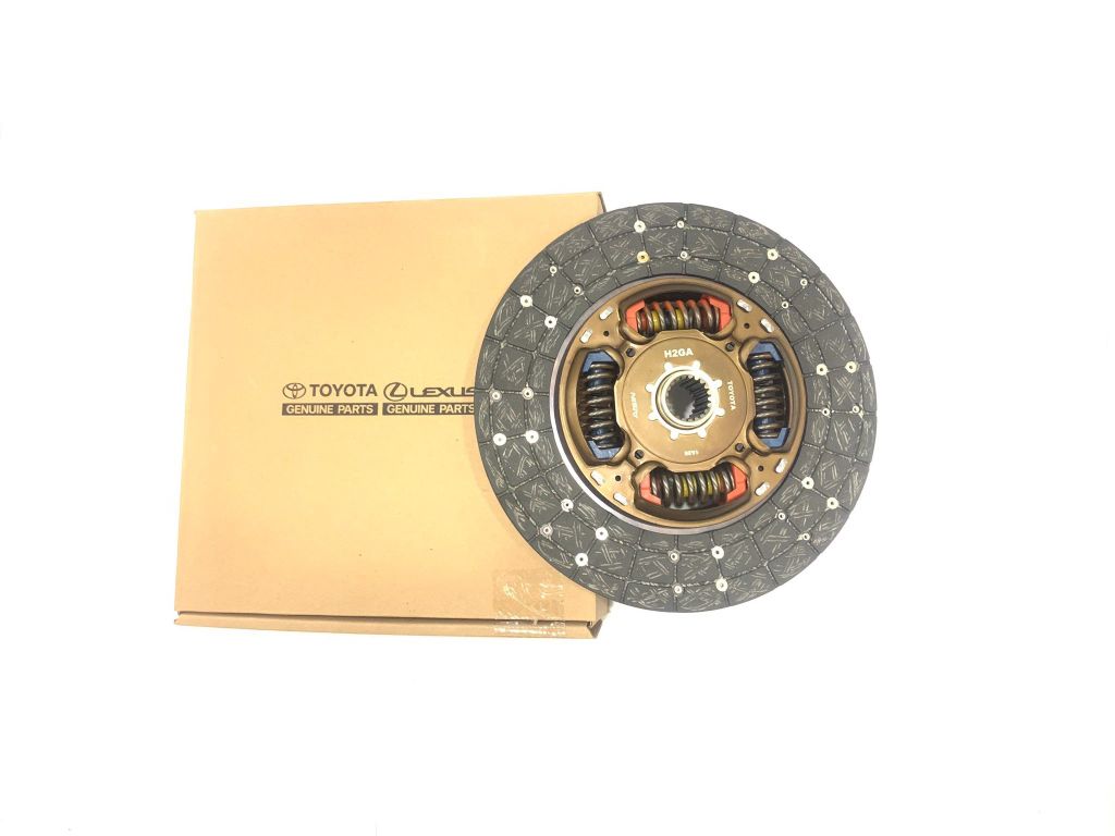 Đĩa côn 21-27.5 Toyota