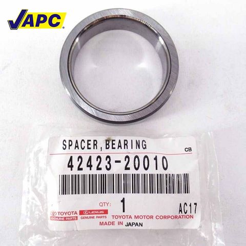 Ca chặn bi láp sau (42423-20010)