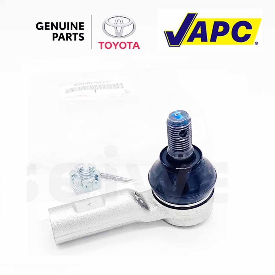 Lái ngoài (45046-09281)