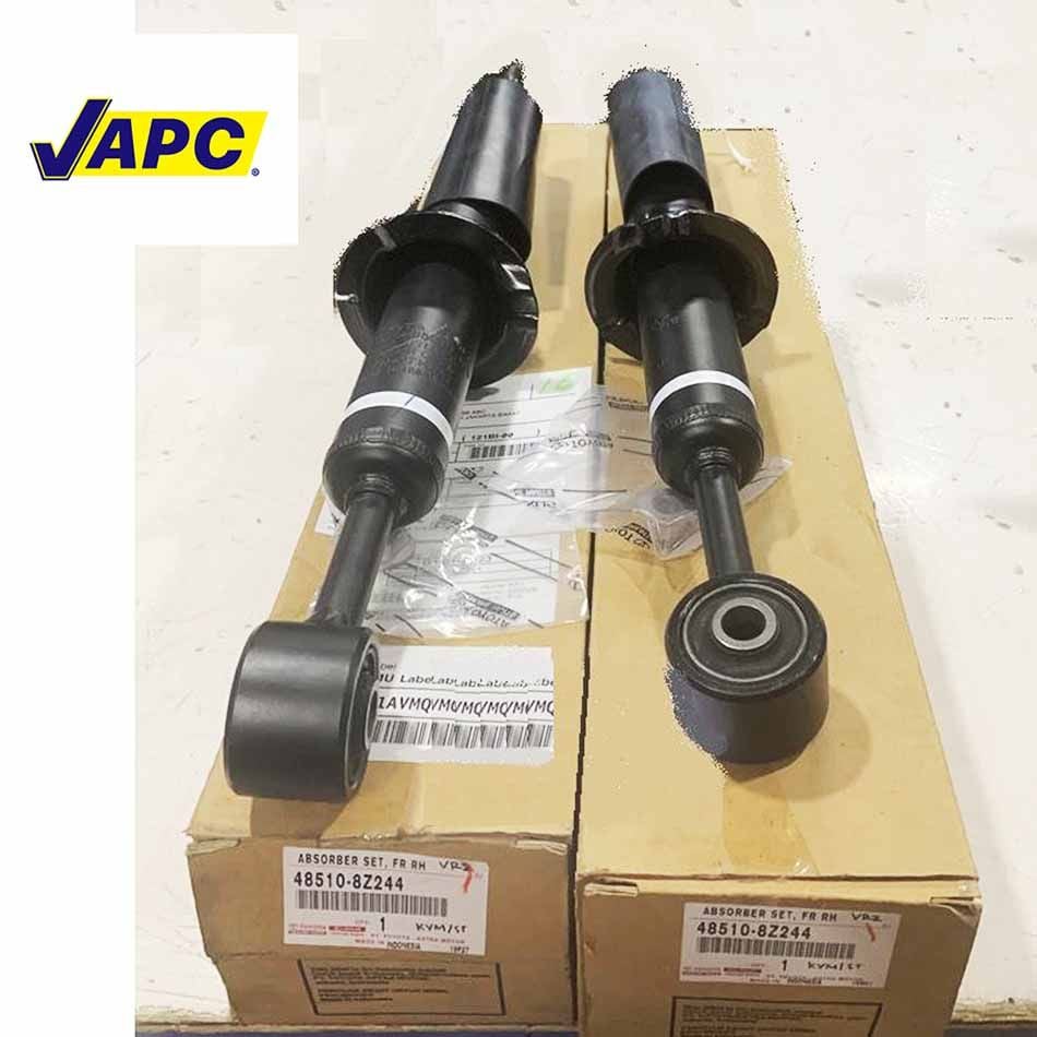 Giảm sóc trước Fortuner  (48510-8Z244)