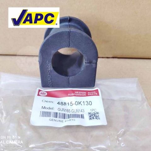 Cao su cân bằng trước Innova 2016 (48815-0K130)