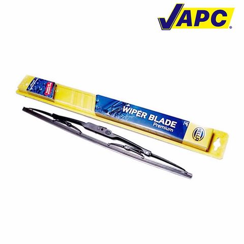 9XW.179.181-261 -  Chổi gạt mưa 65cm Toyota (9XW.179.181-261) - HELLA