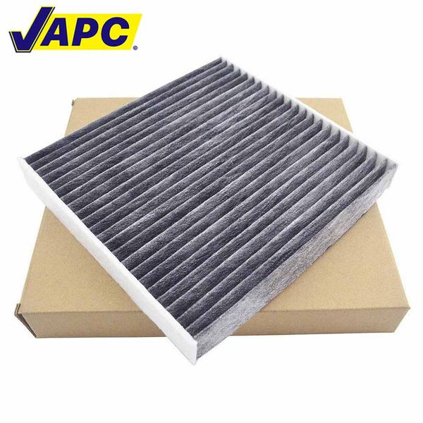 Lọc gió điều hòa Toyota (87139-YZZ78)