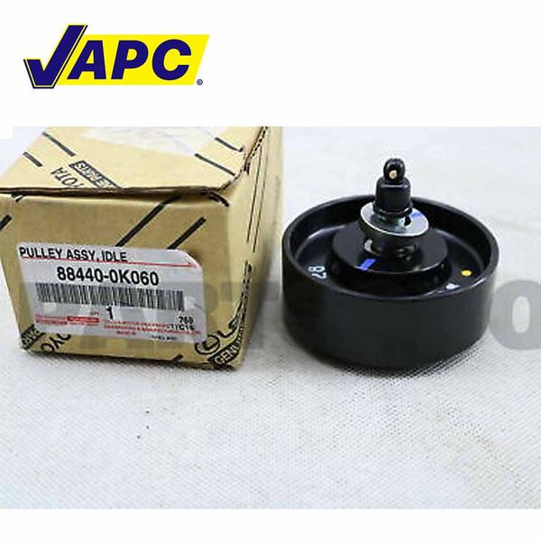 Bi tỳ máy phát $70  (tỳ dưới) màu đen (88440-0K010)