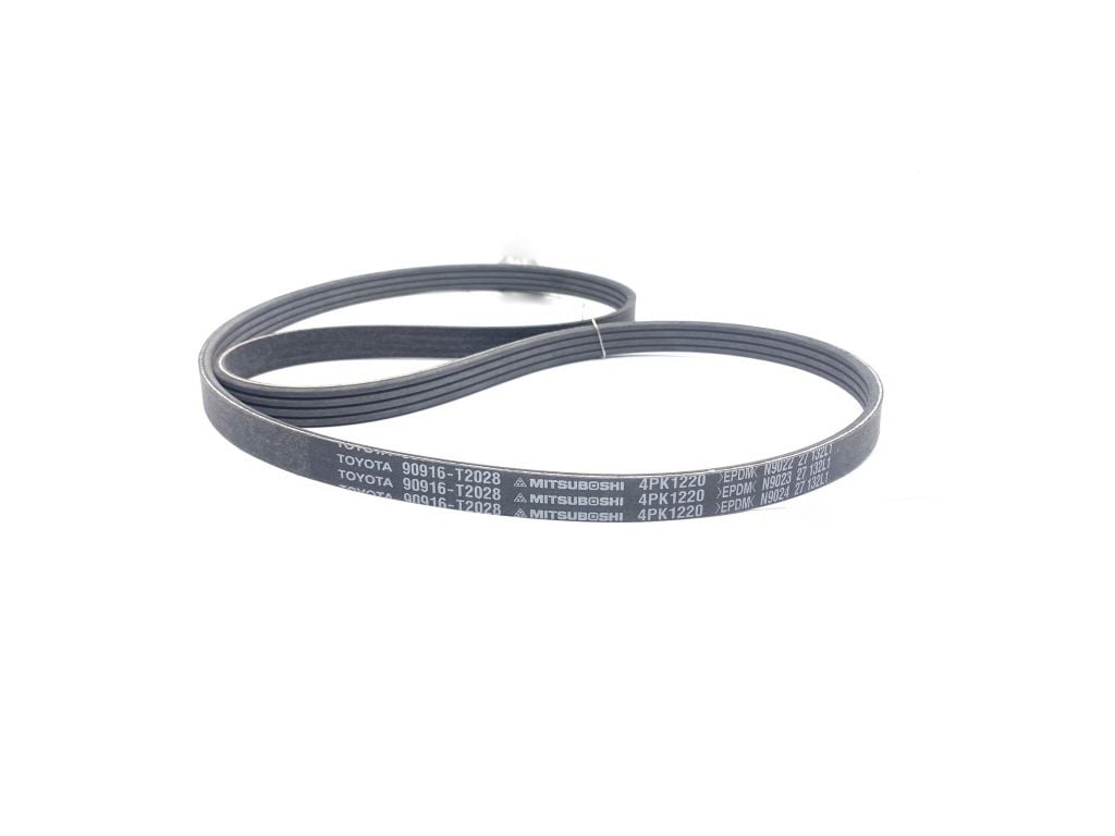 Dây tăng tổng 4PK1220