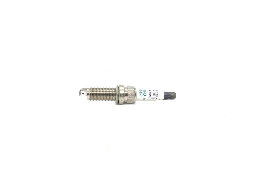 Bugi bạch kim chân dài giắc 14 IRIDIUM mã thân SC16HR11