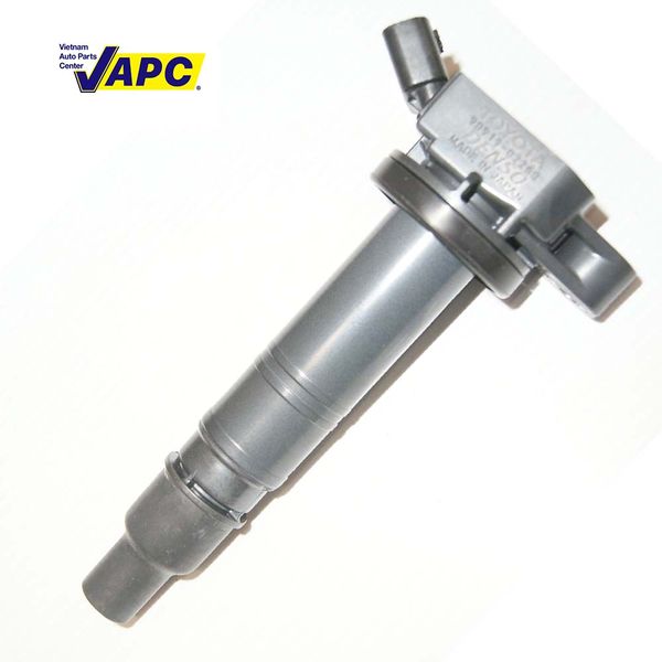 Mô bin chia điện (dài 15.5)  ( 90919-02260 ) 