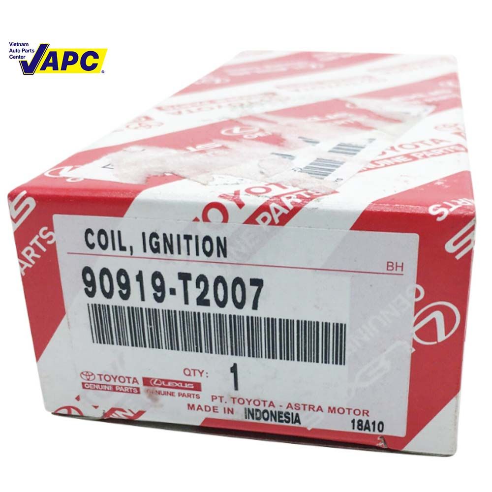 Mô bin chia điện 1NZ  ( 90919-T2007 )