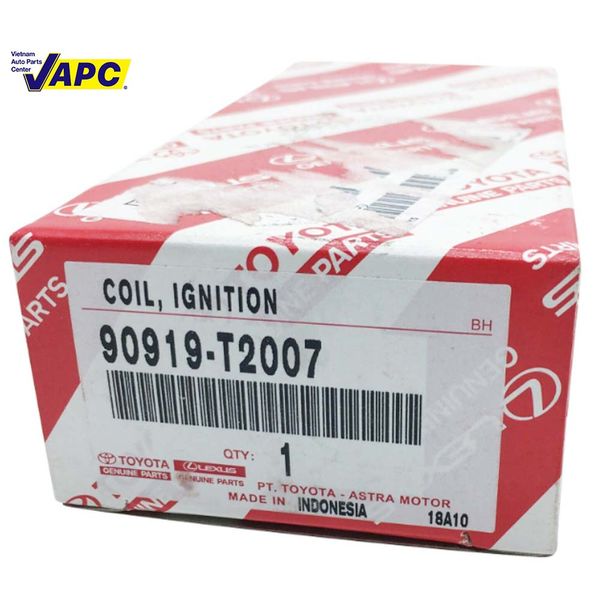 Mô bin chia điện 1NZ  ( 90919-T2007 ) 