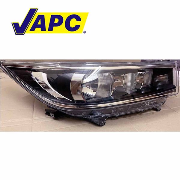 81130-0K340 -  Đèn pha RH (81130-0K340) - TOYOTA