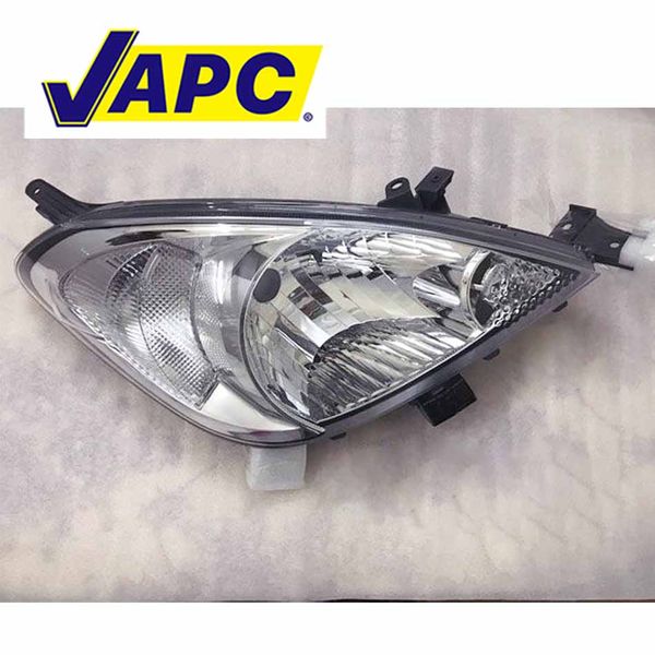 81130-0K310 -  Đèn pha RH (81130-0K310) - TOYOTA