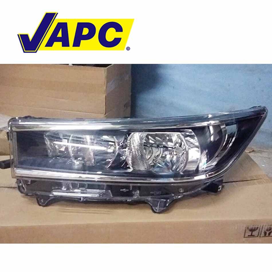 Đèn pha LH (81170-0K340)