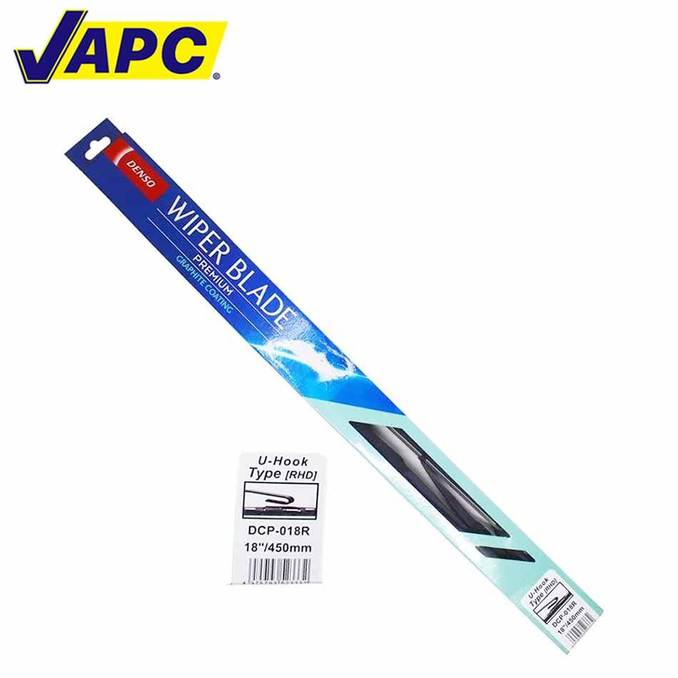  Chổi gạt mưa 45cm (DCP-018R) 