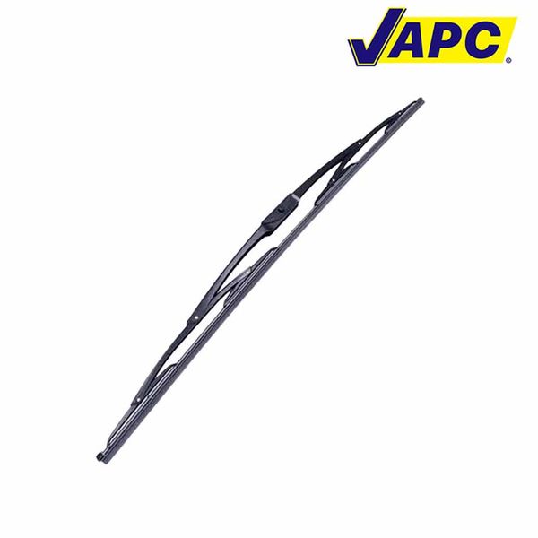 9XW.187.189-261 -  Chổi gạt mưa 65cm mềm 3 khúc (9XW.187.189-261) - HELLA