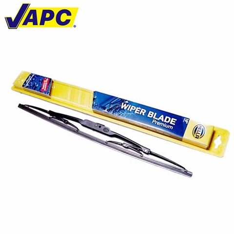 9XW.179.181-191 -  Chổi gạt mưa 47.5cm Mitsubishi (9XW.179.181-191) - HELLA