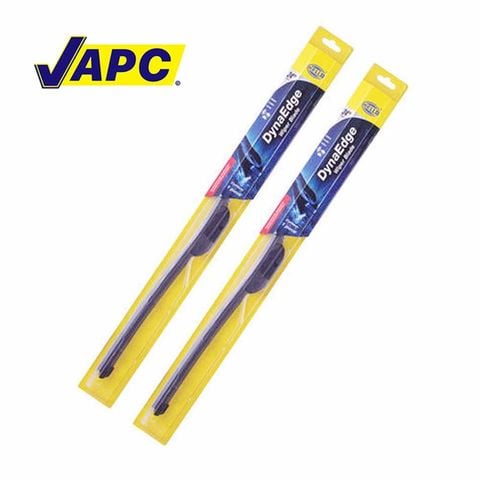 9XW.179.181-211 -  Chổi gạt mưa 52.5cm Mitsubishi (9XW.179.181-211) - HELLA