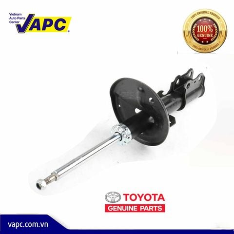 Giảm sóc trước Camry 2.4 RH (48510-09630)